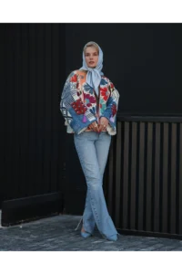 مانتو وینتیج 2